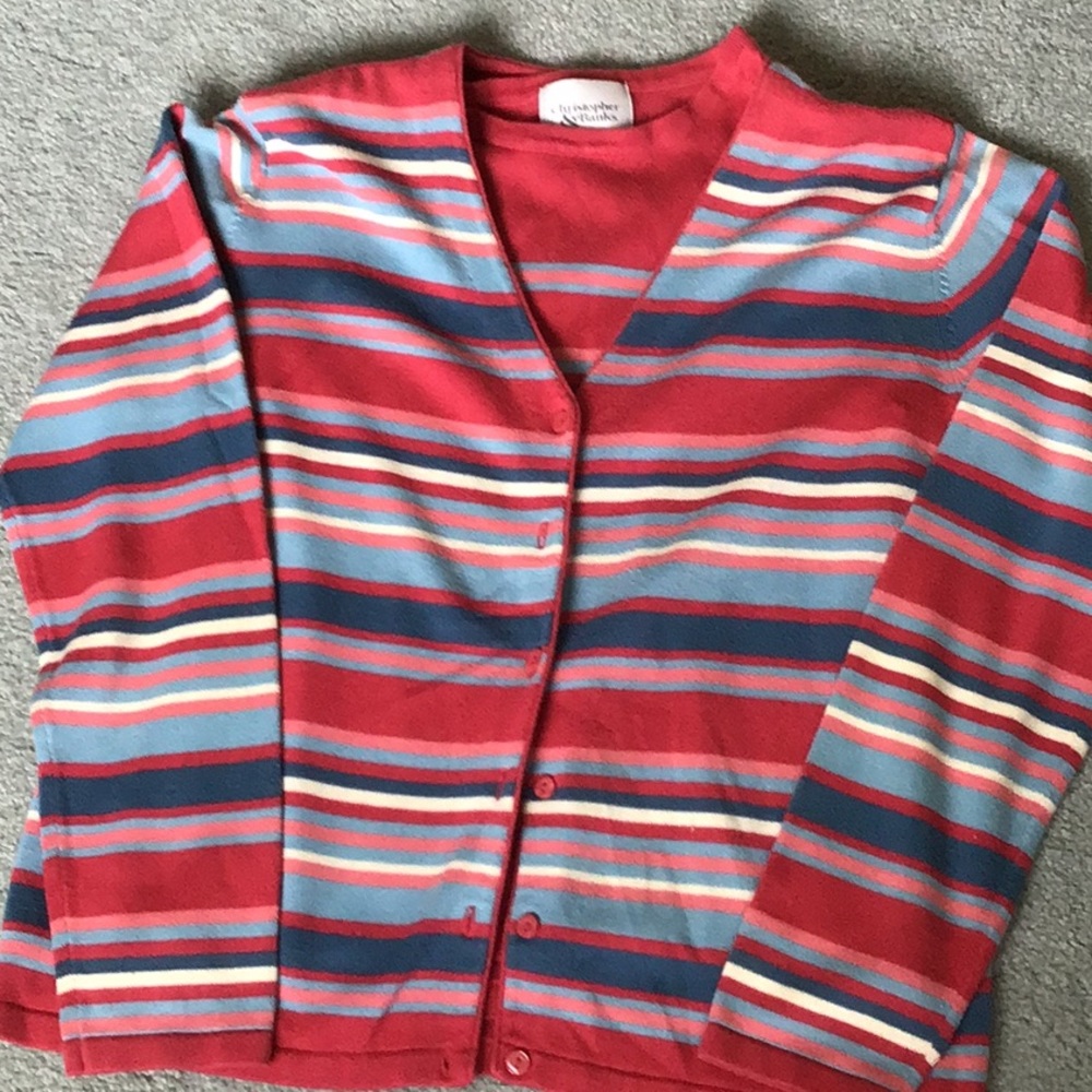 Sweater set